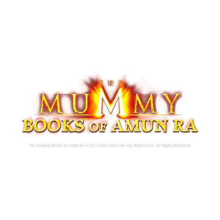 The Mummy Books Of Amun Ra Betfair